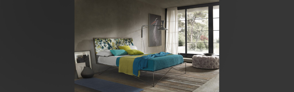 Letto Tulip Bolzan Design Esclusivo Letto E Materasso Dorelan Lissone